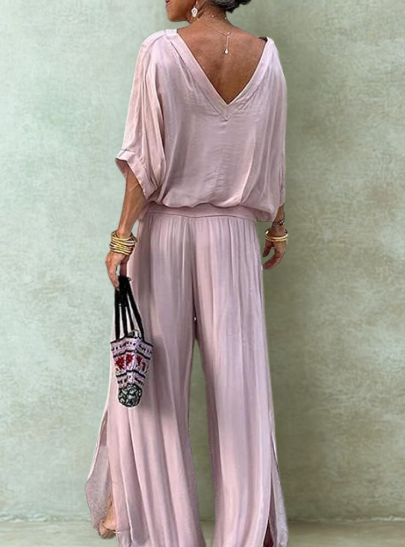 Rose | Effortless Bohemian Style Set
