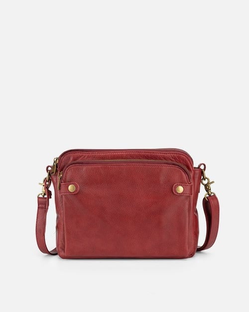 Aria Classic Shoulder Bag | Masterpiece Edition
