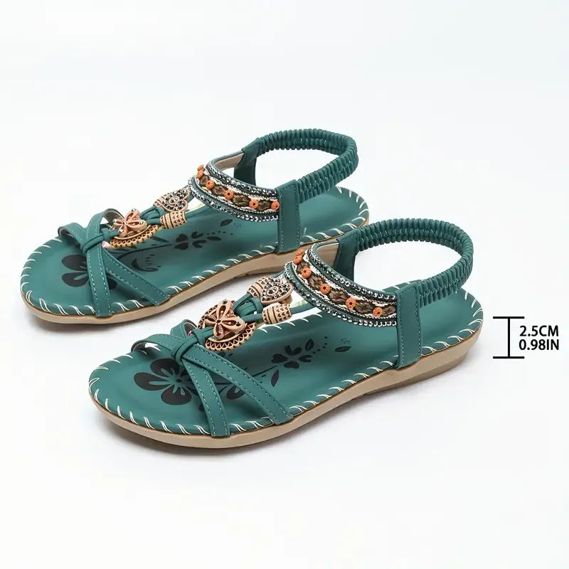 Maria | Orthopedic Comfort+ Sandals