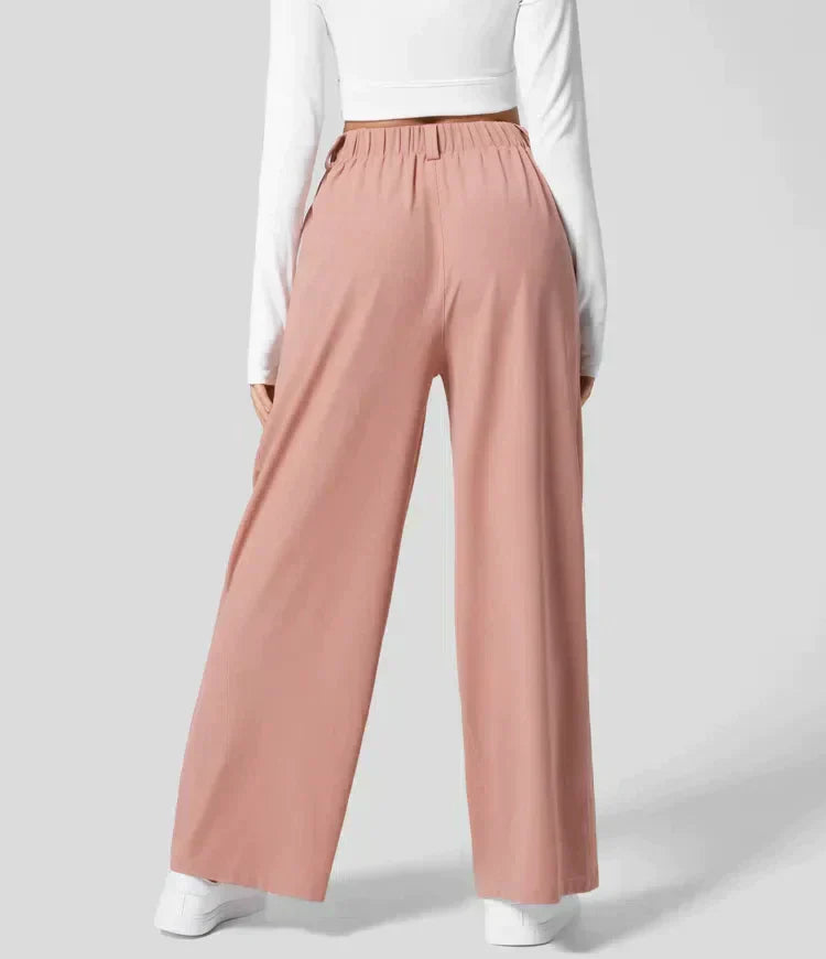 Emily | Cozy Trousers