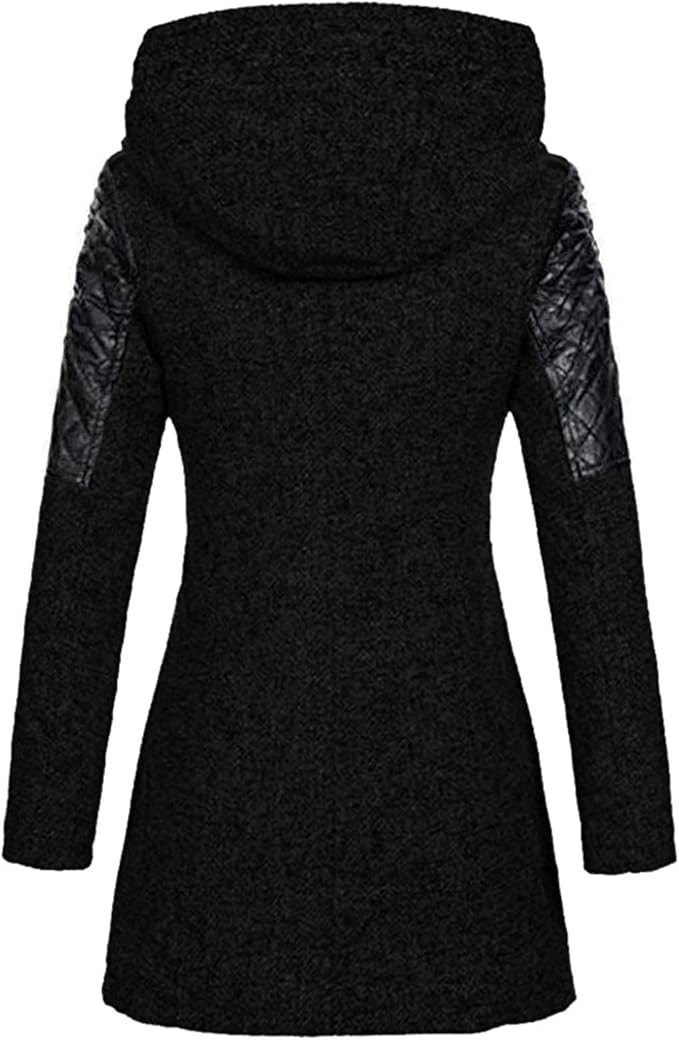 Emily | Stylish Winter Coat with a Flattering Fit