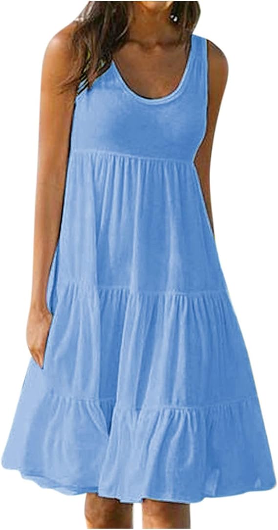 Layla | Chic Bohemian Mini Dress