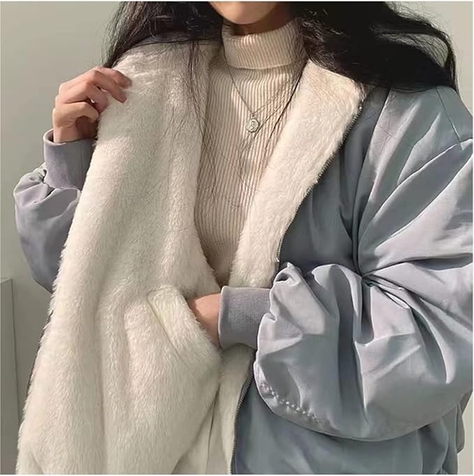 Emily | Cozy Chic Coat