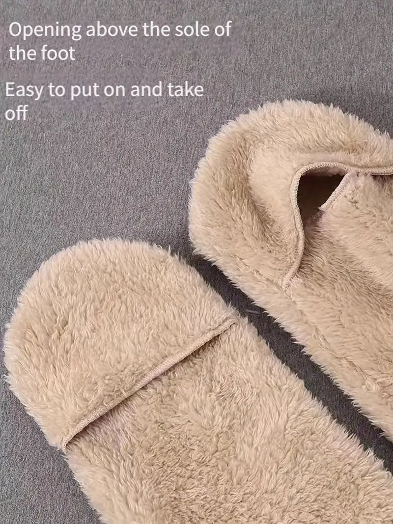 Olivia | Soft Luxe Fleece Lounge Pants