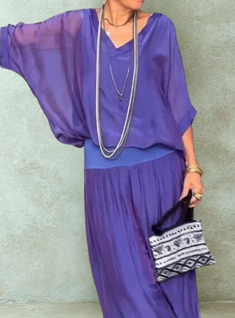 Rose | Effortless Bohemian Style Set