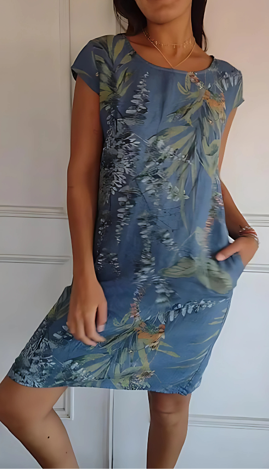 Serena | All-Day Elegance Dress