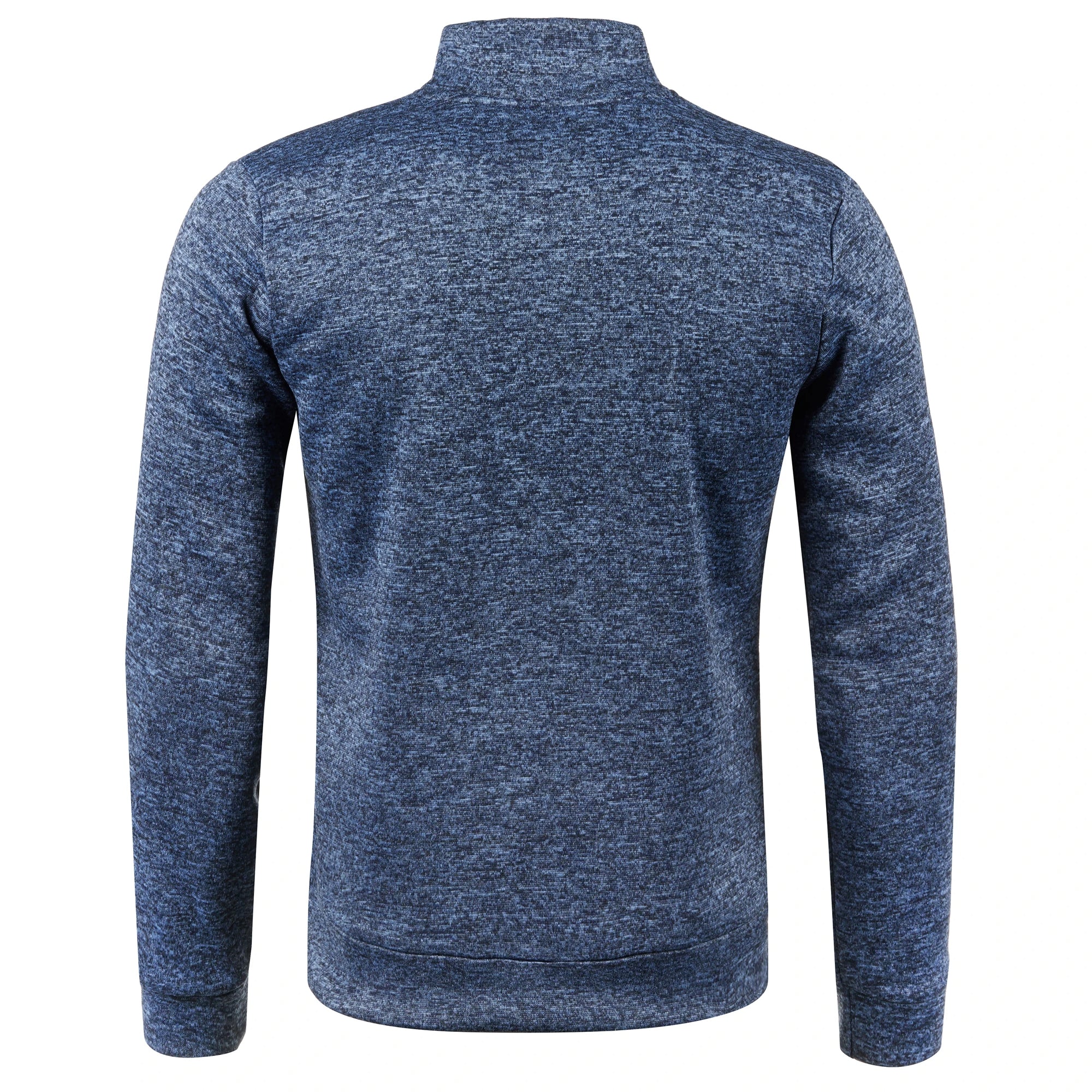 Jordan | Trendy Cozy Zip Vest