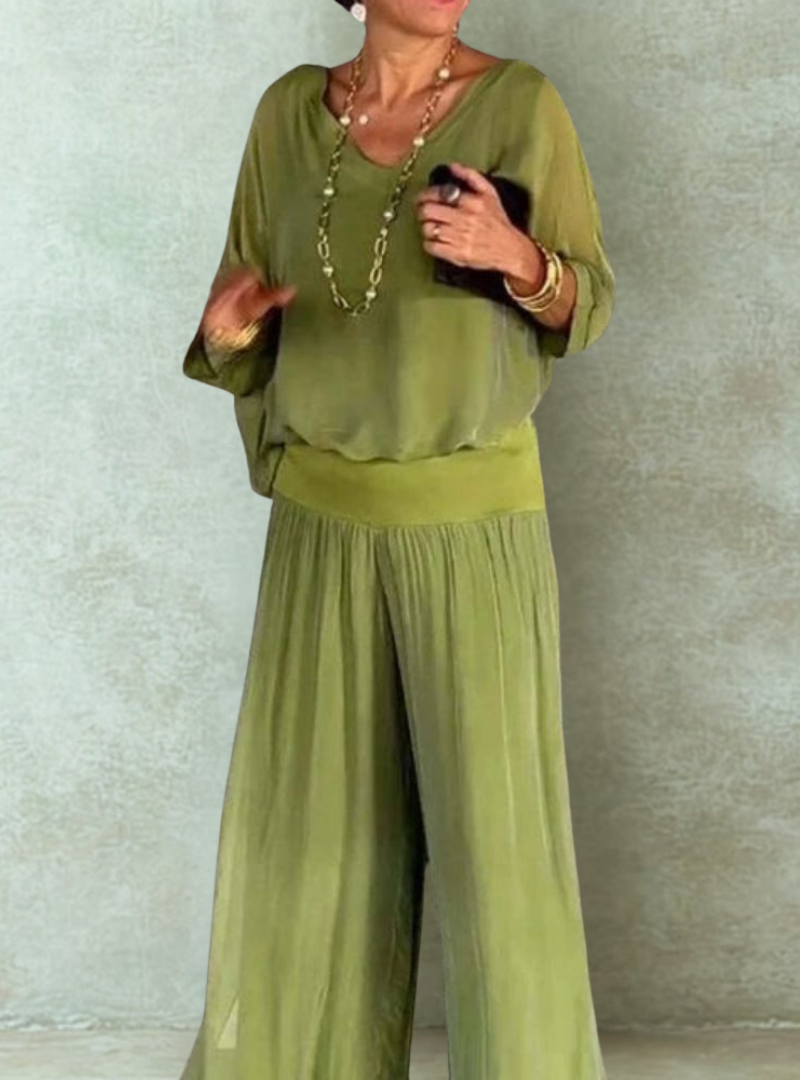 Rose | Effortless Bohemian Style Set