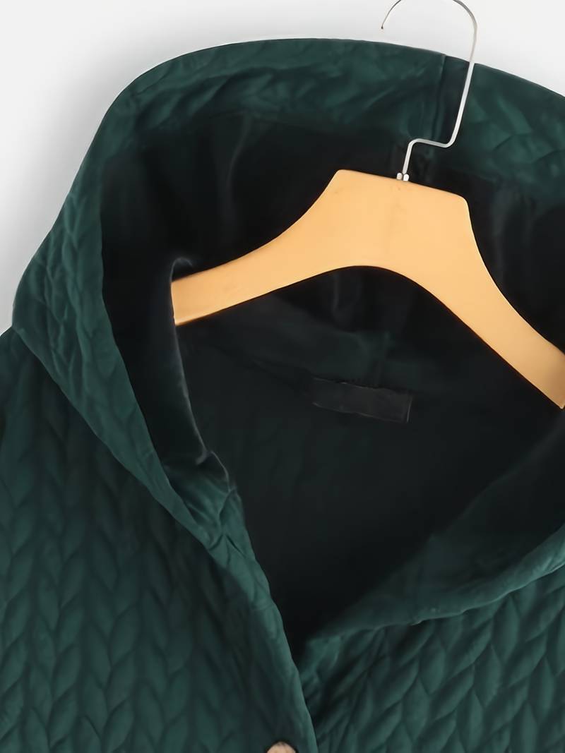 Emma | Snug Winter Coat