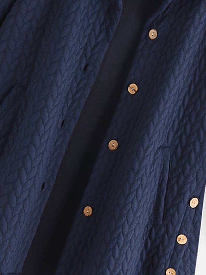 Emma | Snug Winter Coat