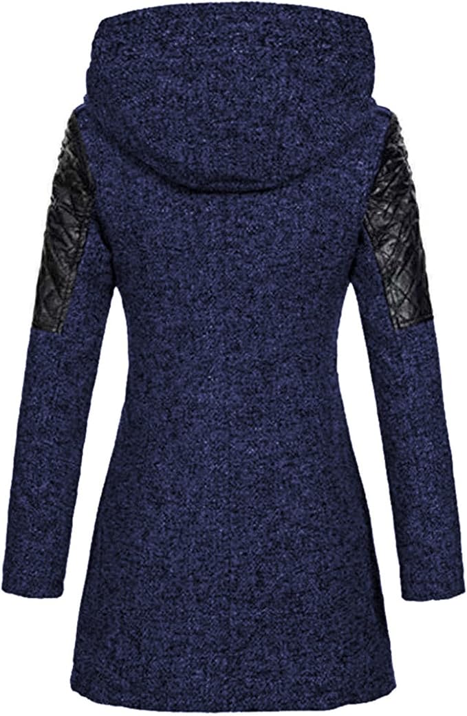 Emily | Stylish Winter Coat with a Flattering Fit