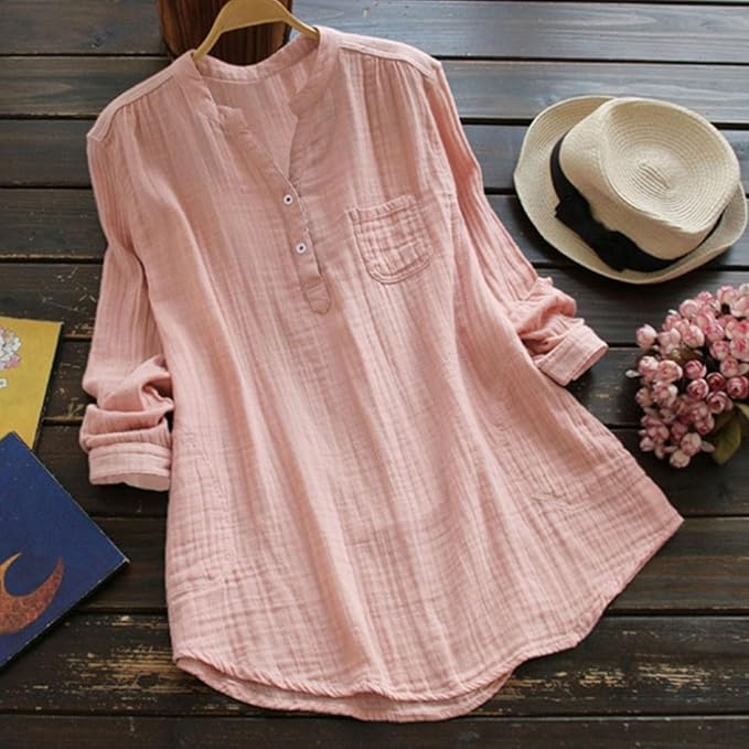 Jordan | Soft Cotton Tee