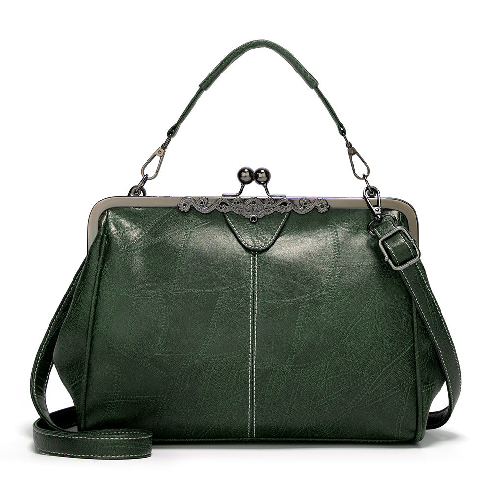 Scarlett Vintage Charm | Classic Bag