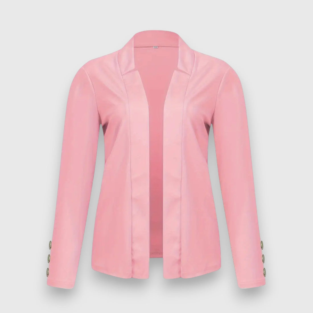 Aria | Modern Blazer for Women