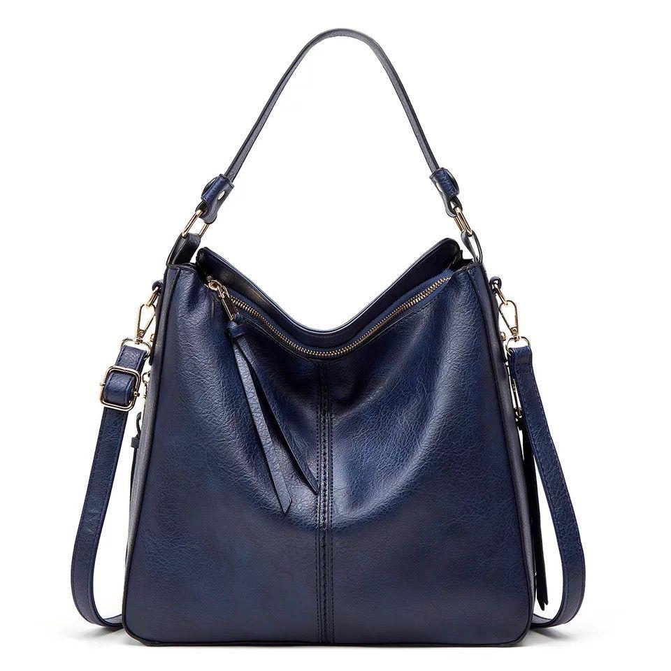Brooklyn | Elegant Tote | Spacious Shoulder Bag