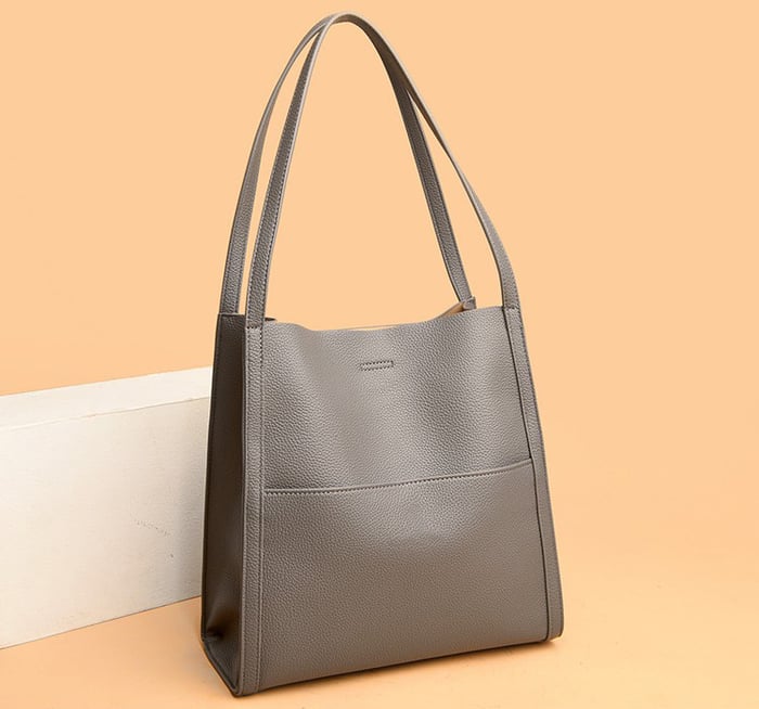 Sophia Chic Elegance | Luxe Tote