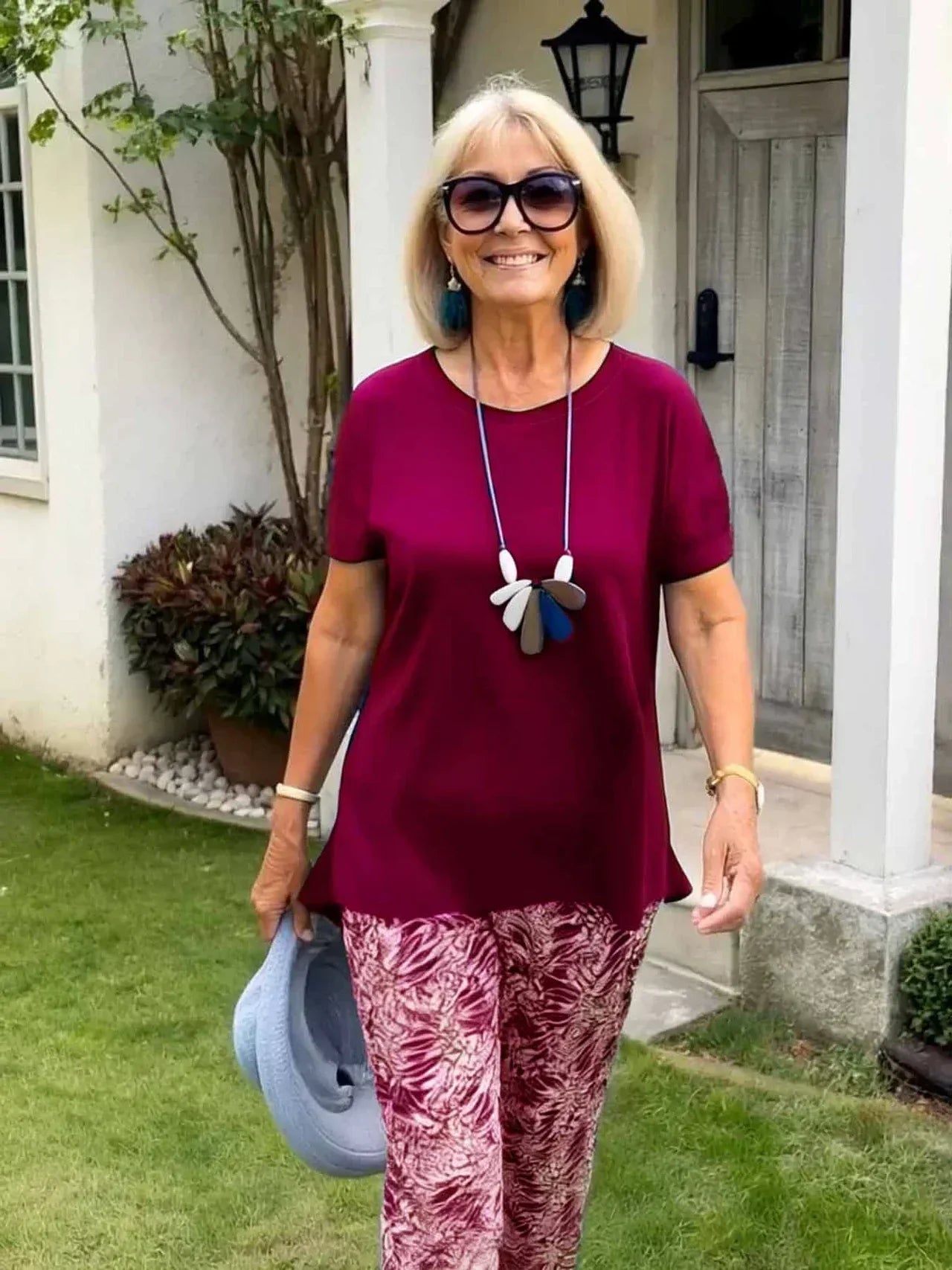 Gloria | Two-Piece Set