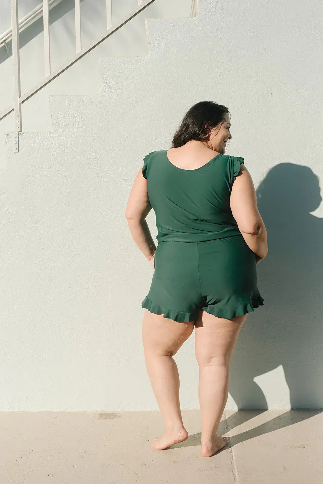 Sophie | Tummy-Control Swimwear