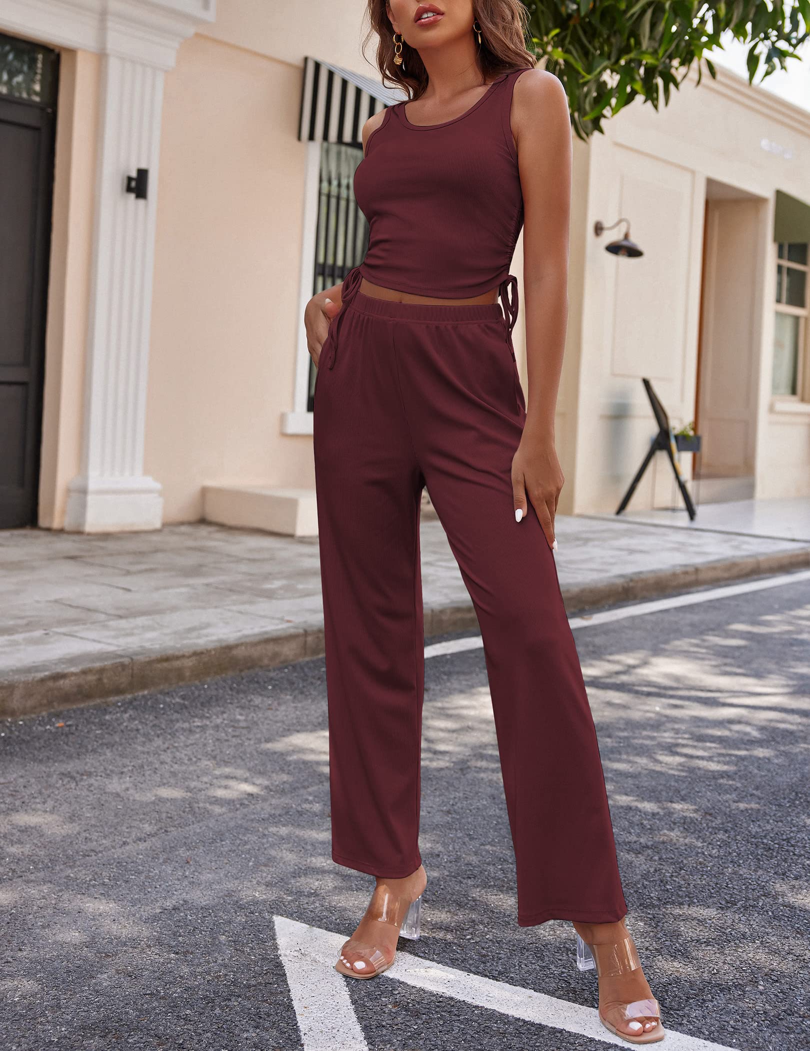 Emma | Cozy Three-Piece Ensemble