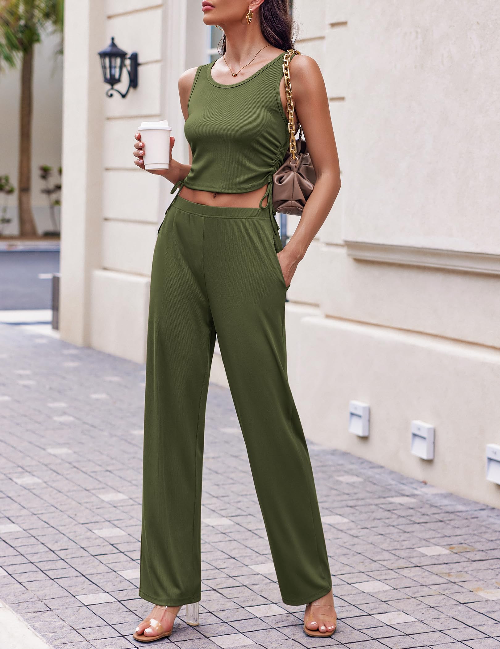 Emma | Cozy Three-Piece Ensemble