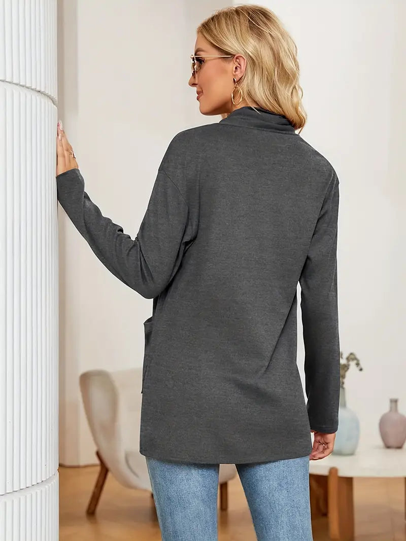 Charlotte | Chic Knit Cardigan