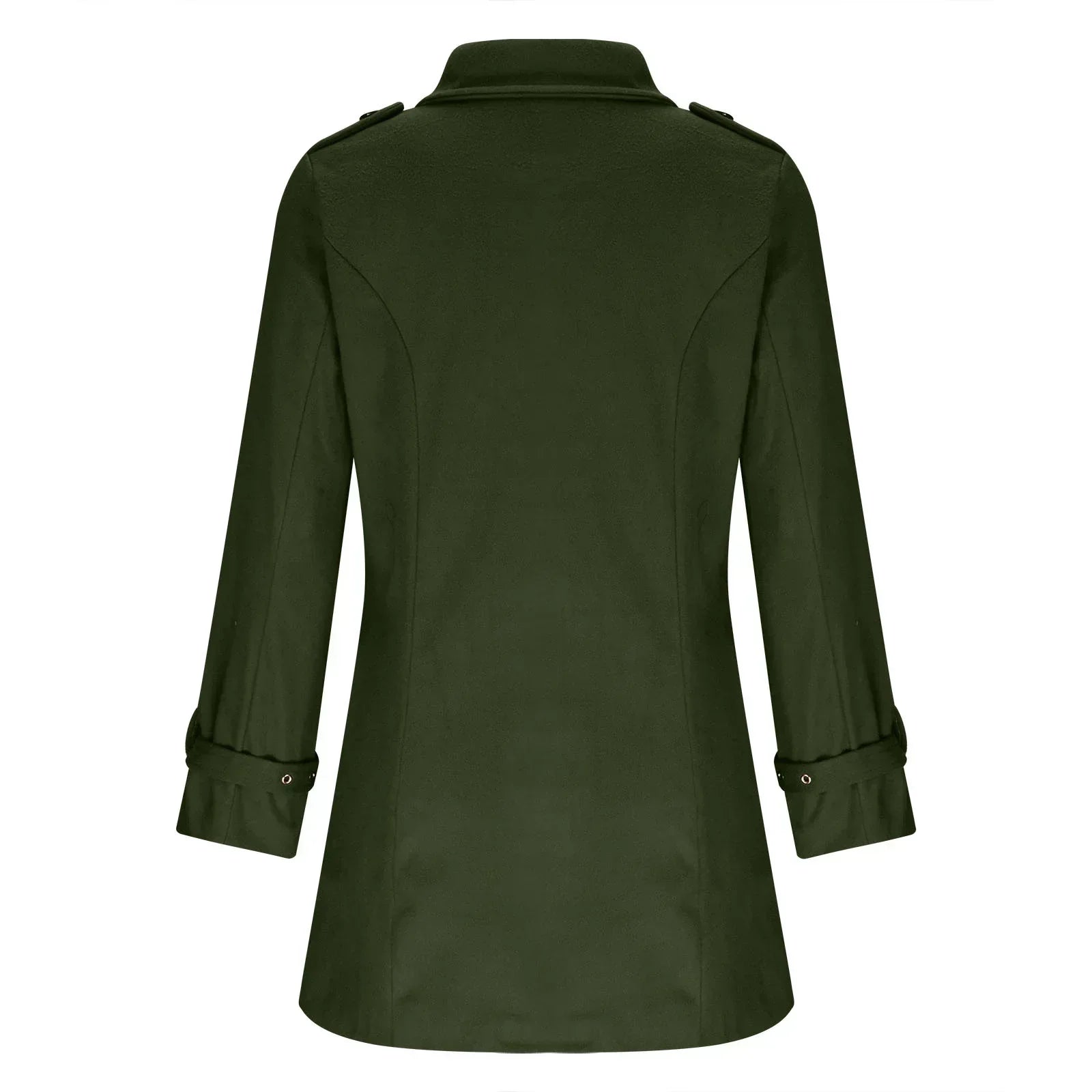 Sophia | Luxe Cozy Warm Coat