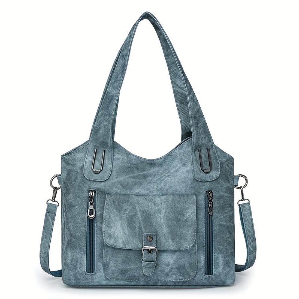 Isabella Classic Elegance | Shoulder Bag