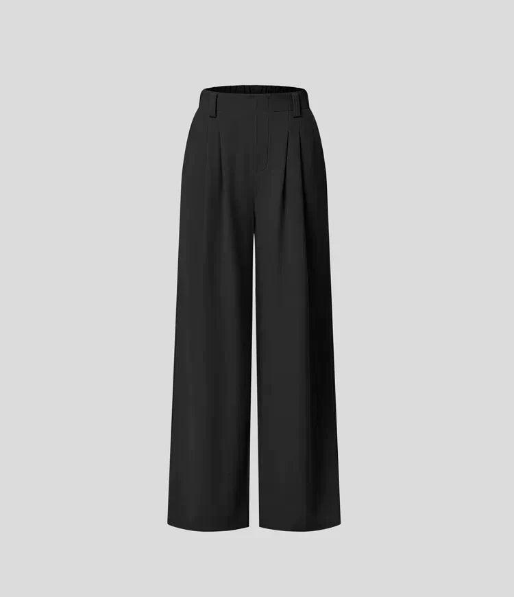 Emily | Cozy Trousers