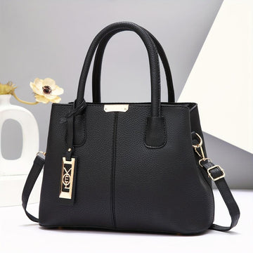 Sophia Chic Allure | Multi-Functional Tote Bag