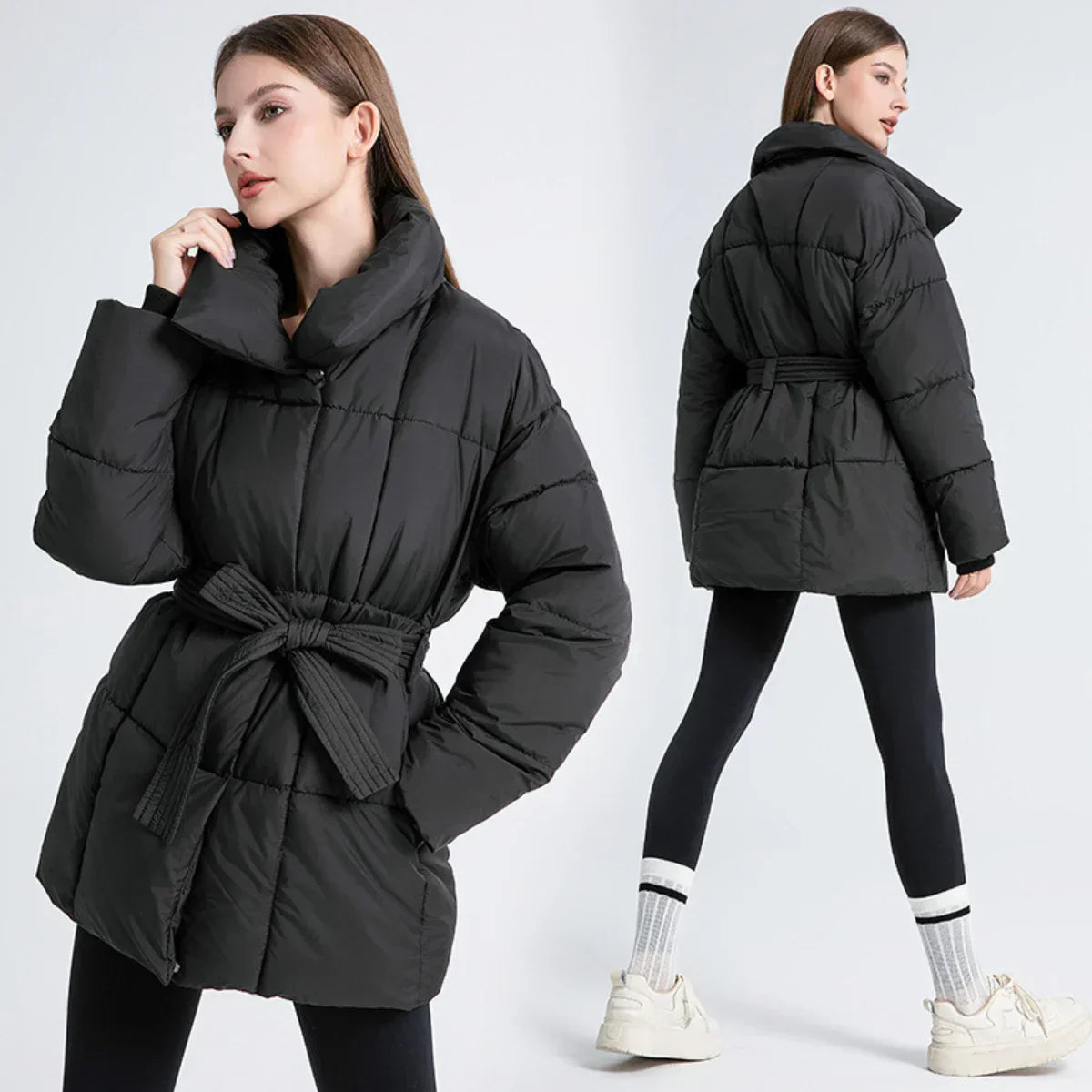 Emily | Chic Winter Jacket