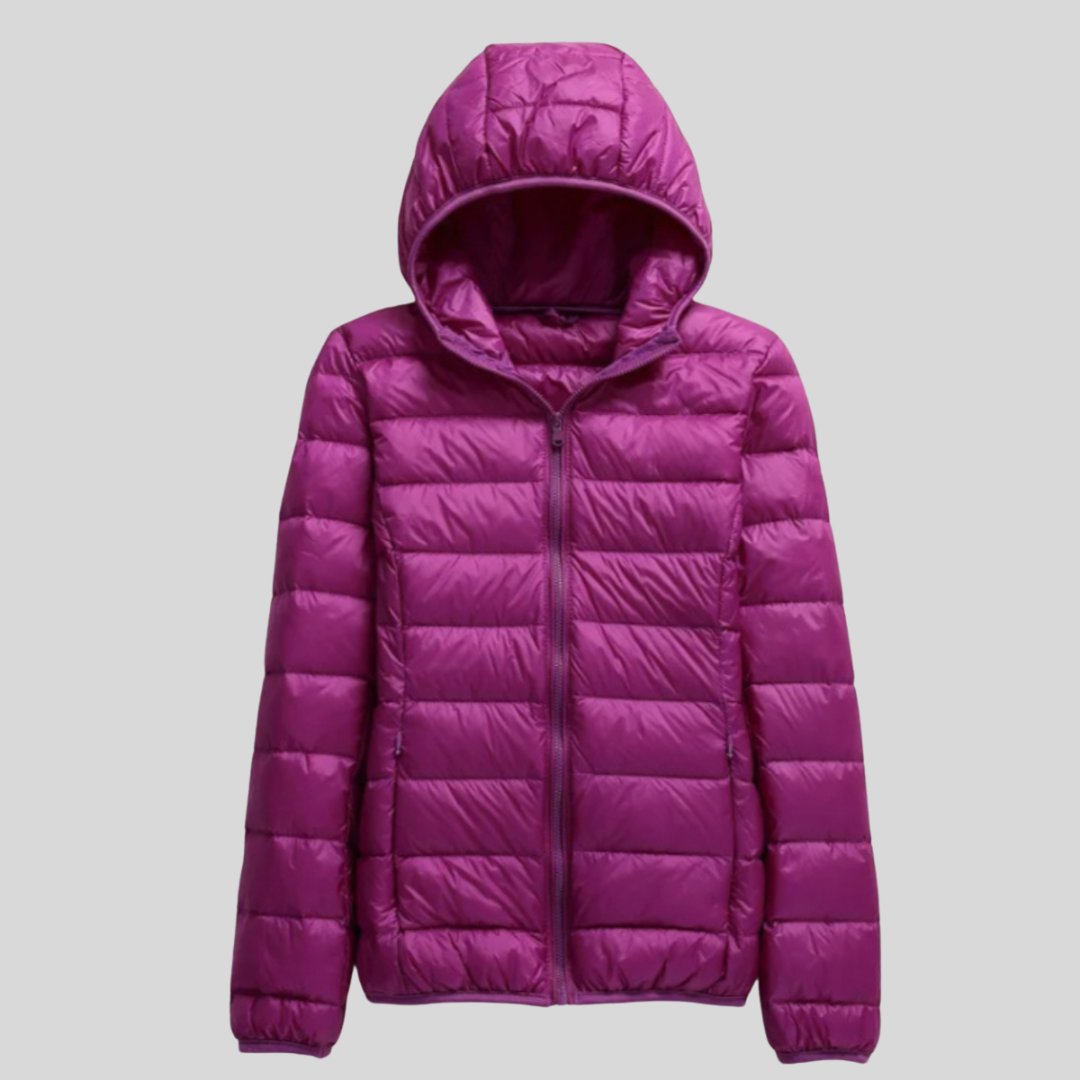 Monique | Elegant Mid-Season Jacket