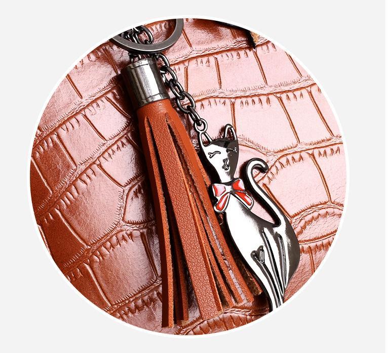 Sophia Timeless Chic | Sleek 4-Piece Bag Collection