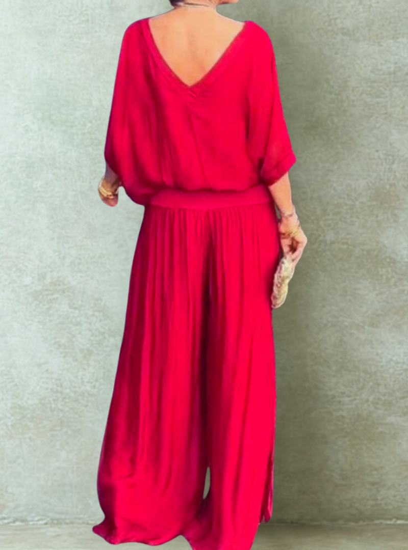 Rose | Effortless Bohemian Style Set