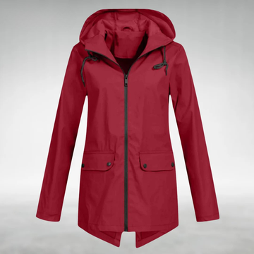 Arlyn | Waterproof Jacket