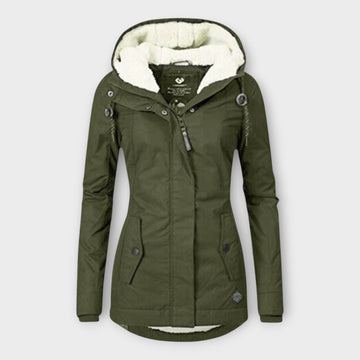 Sophie - Insulated  Winter Jacket