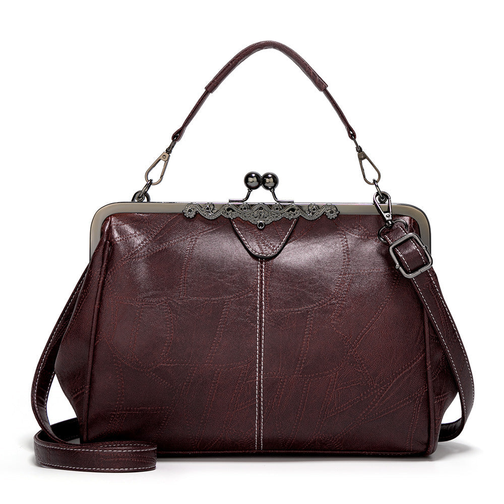 Scarlett Vintage Charm | Classic Bag