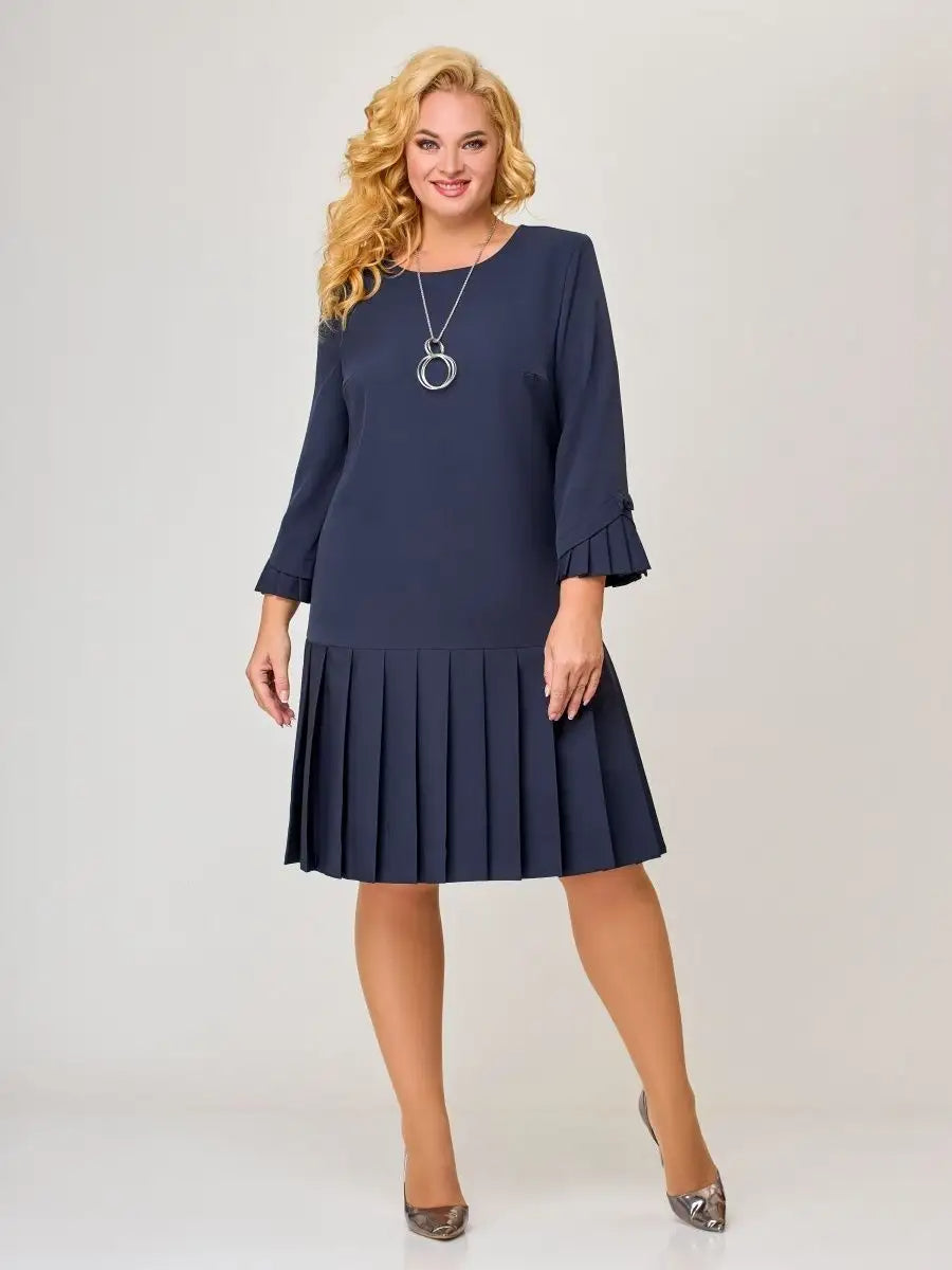 Sophia | Chic Sophisticated Gown