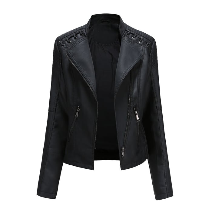 Avery | Chic Handcrafted Jacket