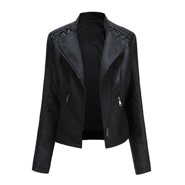 Avery | Chic Handcrafted Jacket