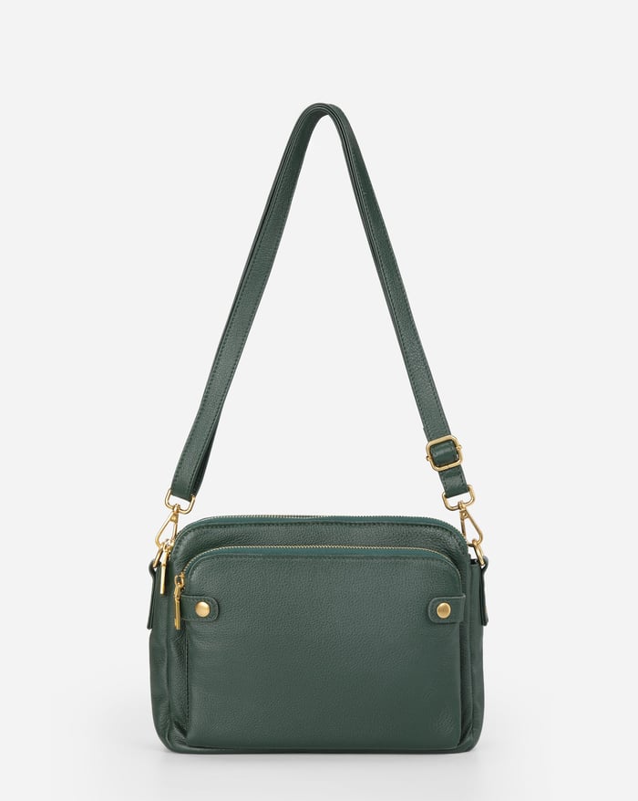 Aria Classic Shoulder Bag | Masterpiece Edition