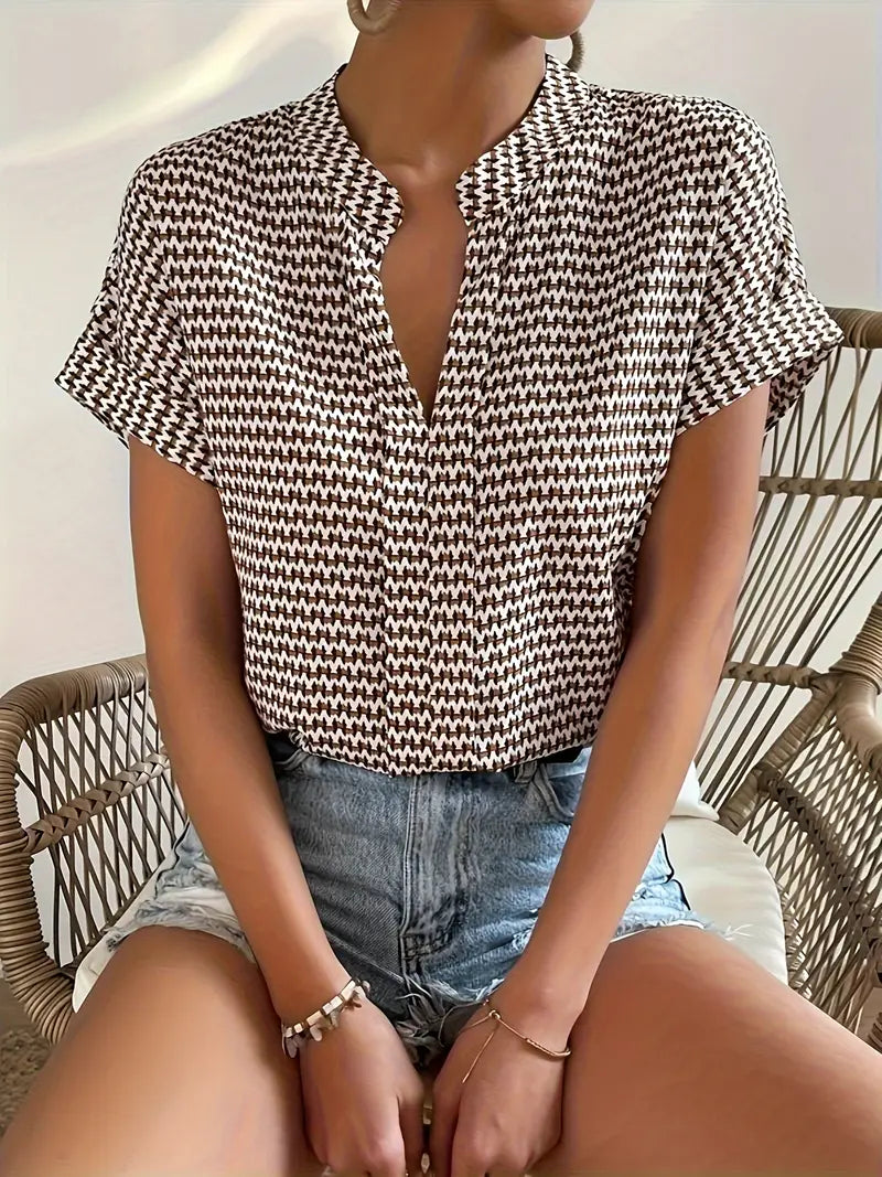 Sophia | Chic Women's Blouse