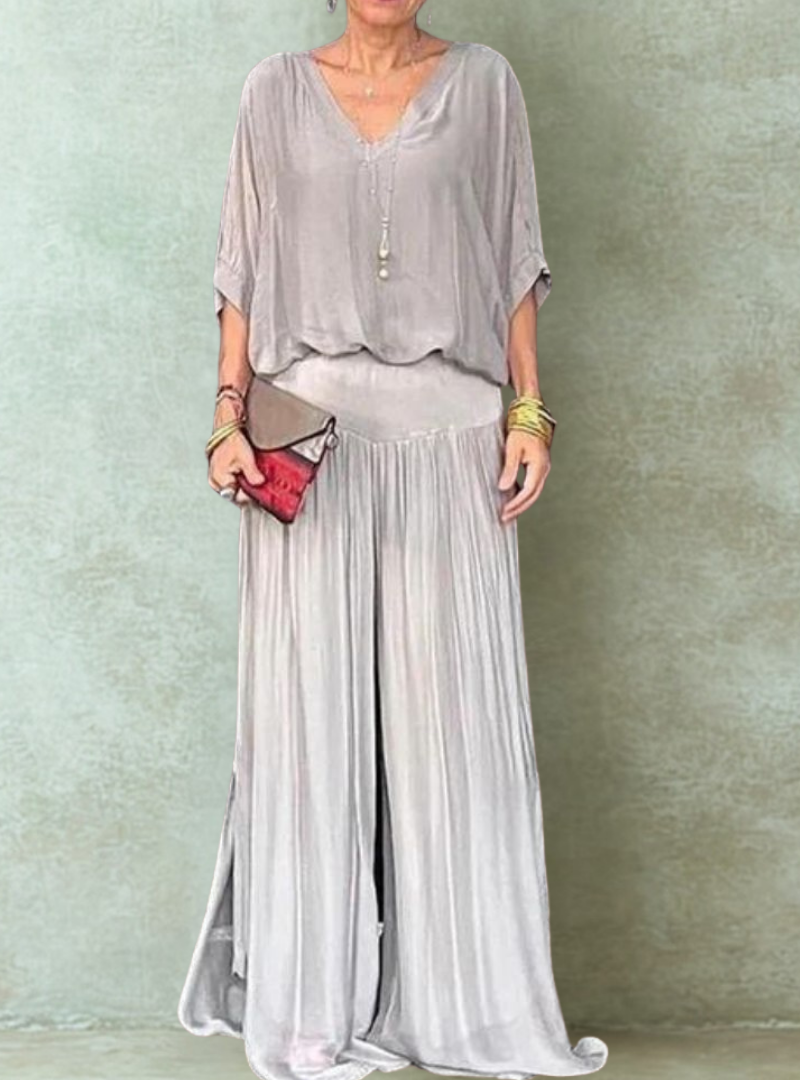 Rose | Effortless Bohemian Style Set