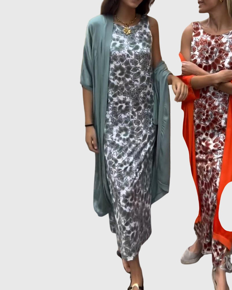 Vivian | Elegant Two-Piece Set