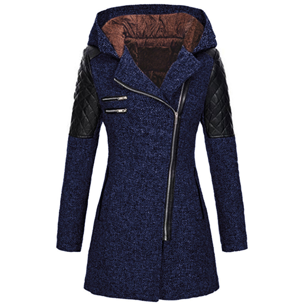 Emily | Stylish Winter Coat with a Flattering Fit