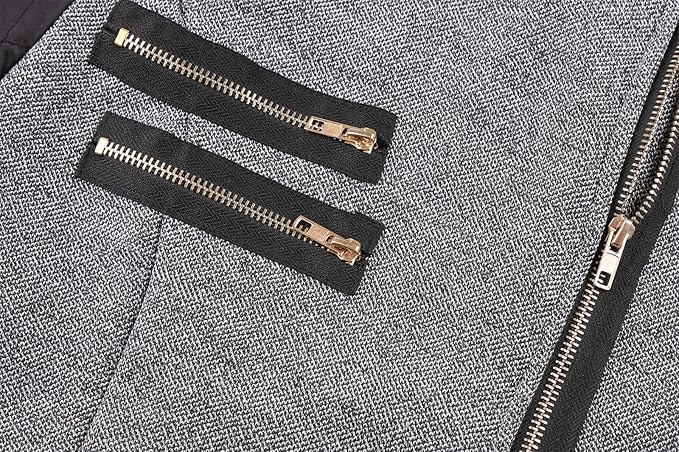 Emily | Stylish Winter Coat with a Flattering Fit