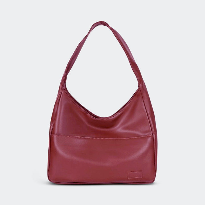 Sophie Classic | Retro Shoulder Handbag
