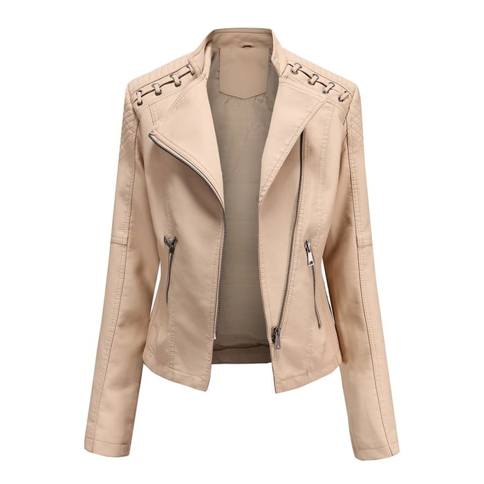Avery | Chic Handcrafted Jacket