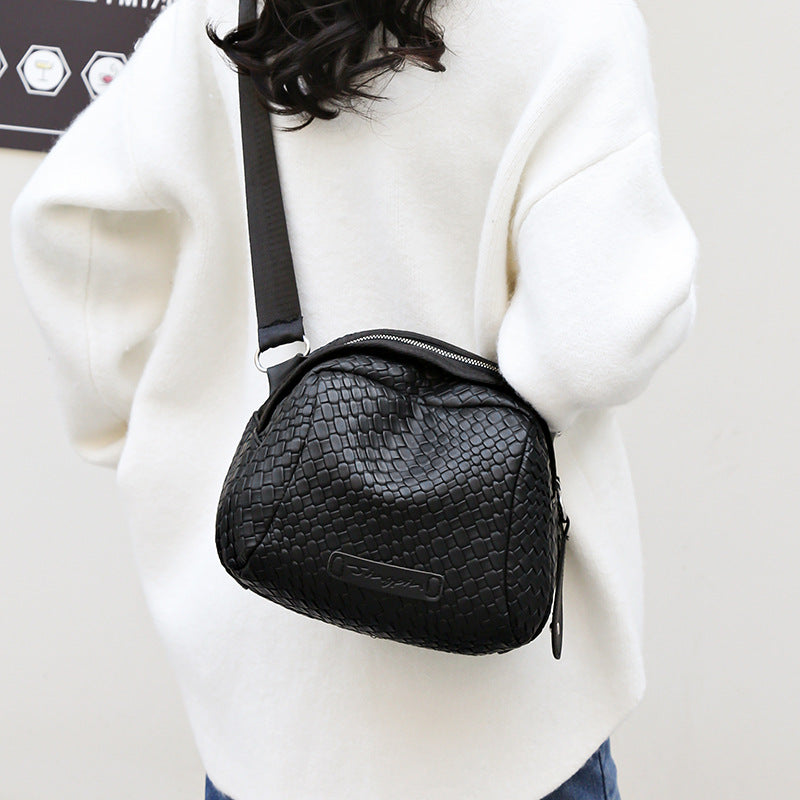 Madison Vintage Elegance | Roomy Classic Bag