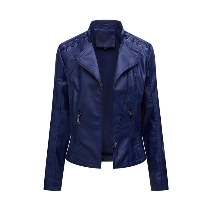 Avery | Chic Handcrafted Jacket