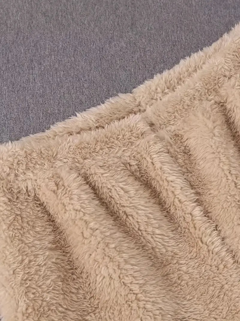 Olivia | Soft Luxe Fleece Lounge Pants